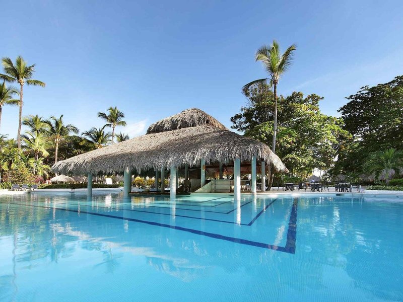 Trs Turquesa Hotel 24