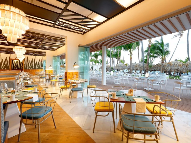 Trs Turquesa Hotel 27