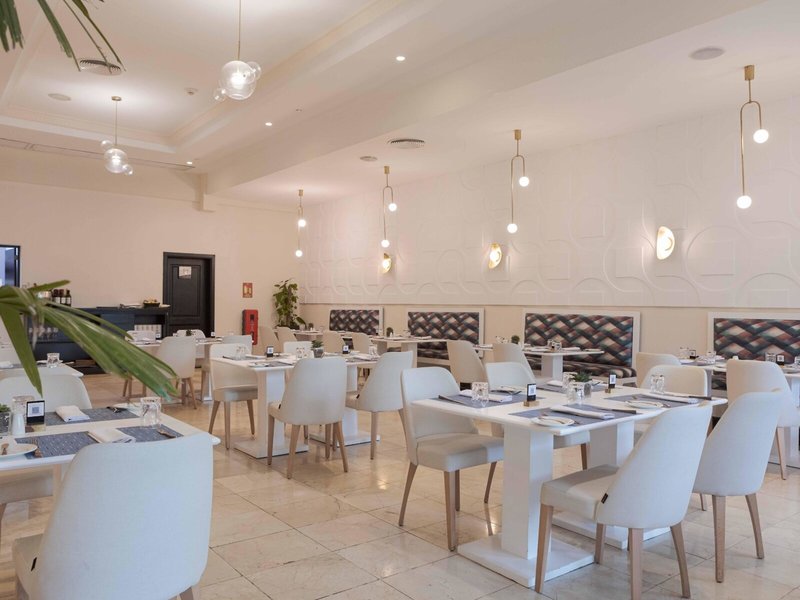 Trs Turquesa Hotel 33