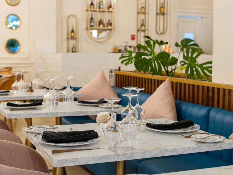 Trs Turquesa Hotel 42