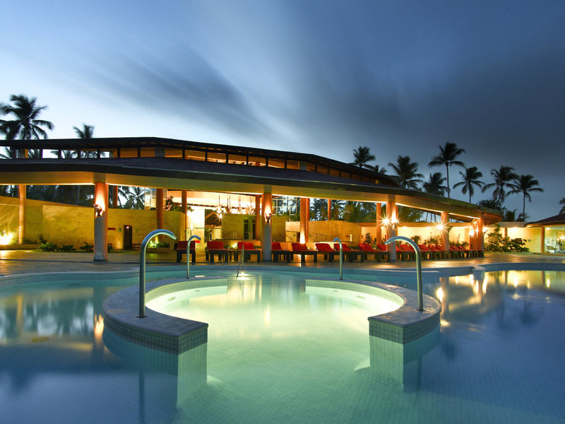 Trs Turquesa Hotel 47