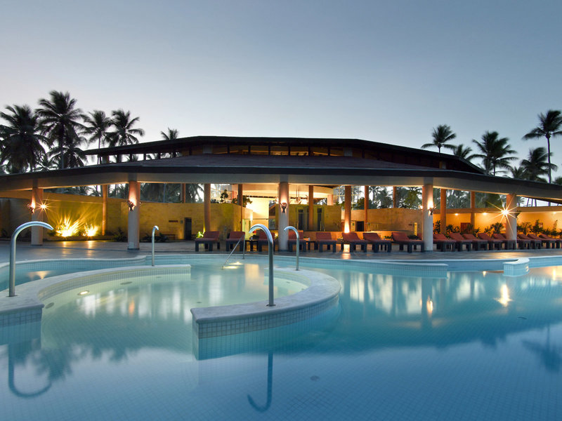 Trs Turquesa Hotel 48