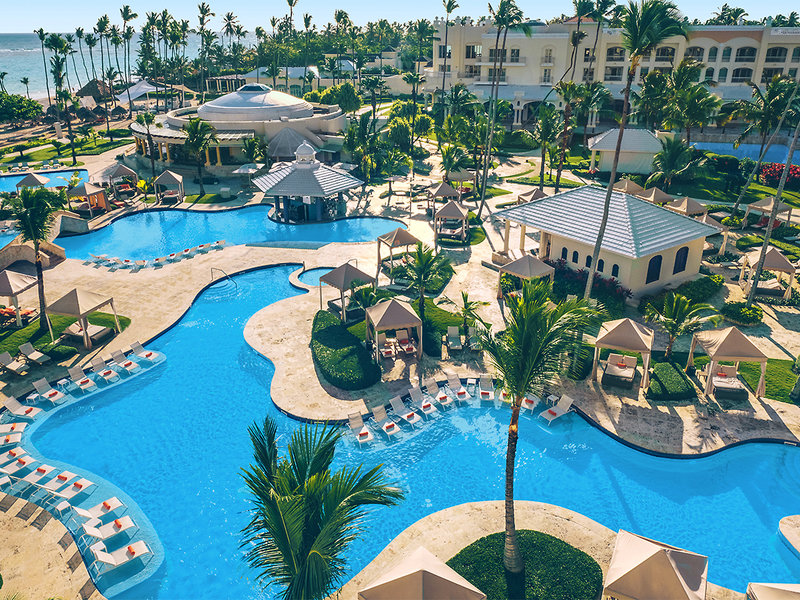 JOIA Bávaro by Iberostar 1