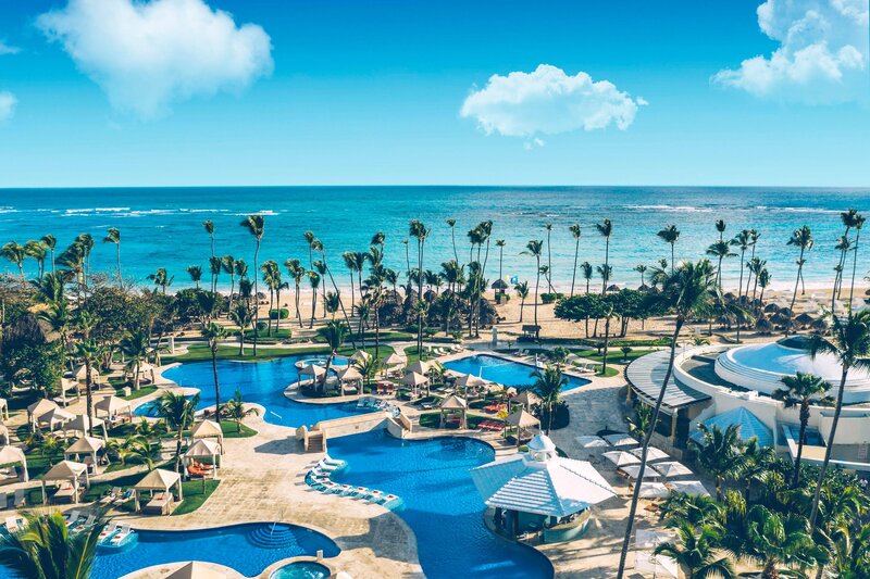 JOIA Bávaro by Iberostar 55