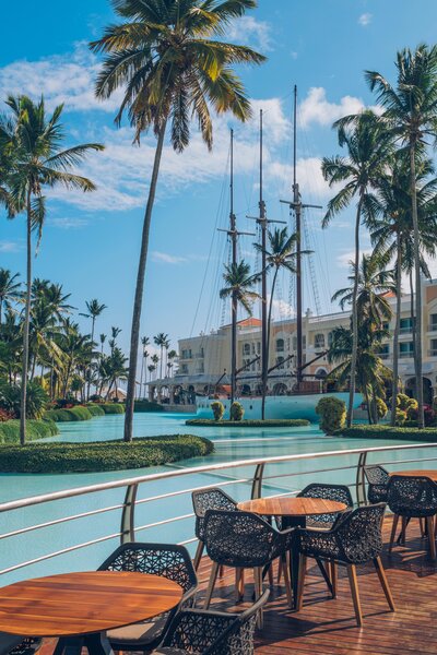 JOIA Bávaro by Iberostar 58