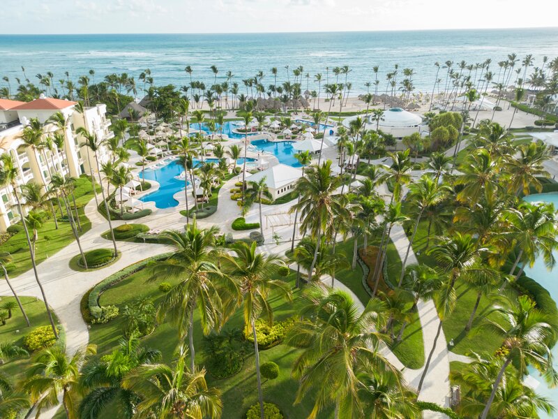 JOIA Bávaro by Iberostar 14