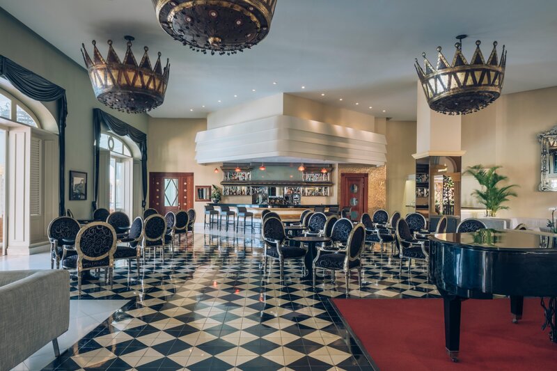 JOIA Bávaro by Iberostar 76