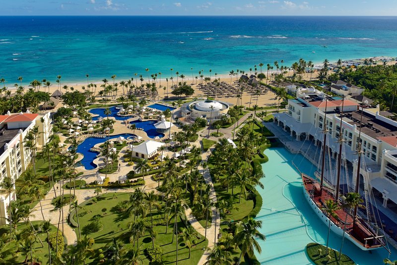 JOIA Bávaro by Iberostar 24