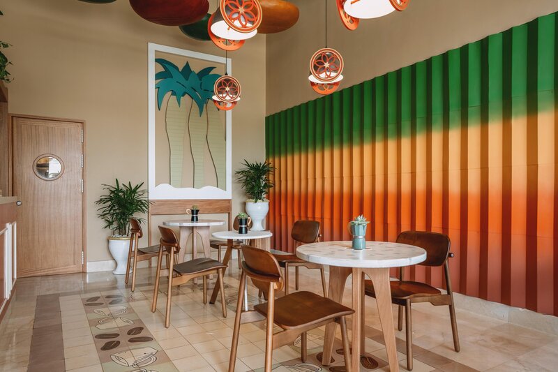 JOIA Bávaro by Iberostar 91