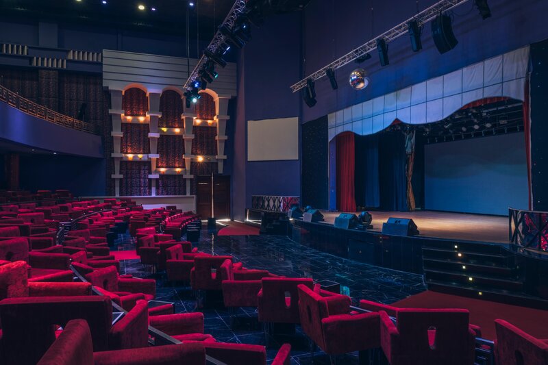 JOIA Bávaro by Iberostar 96