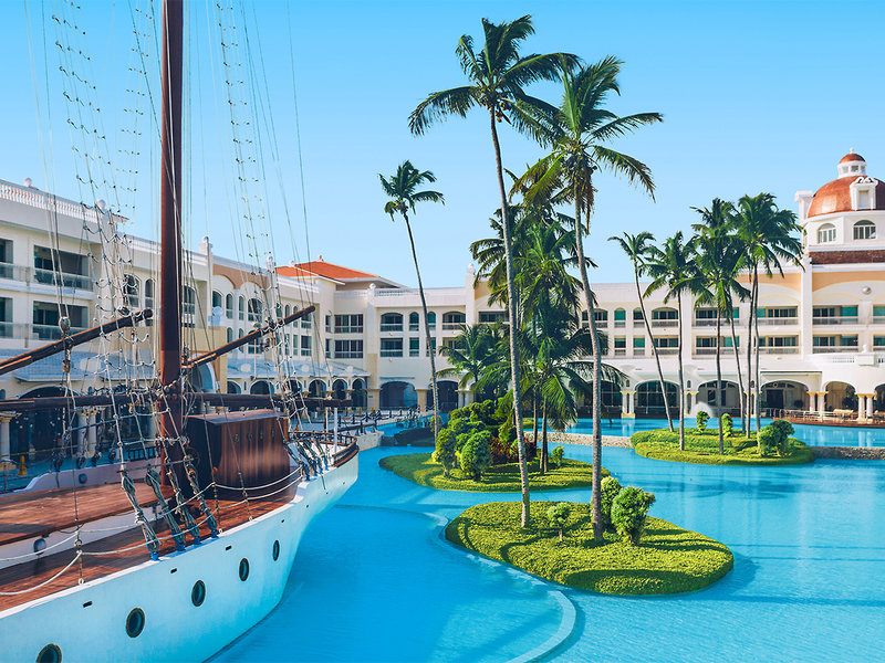 Iberostar Grand Bávaro 2