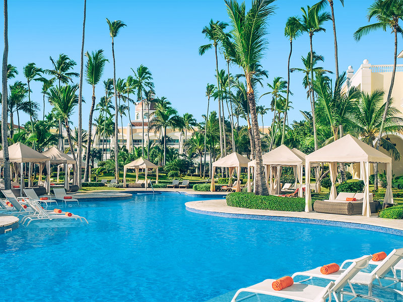 Iberostar Grand Bávaro 3