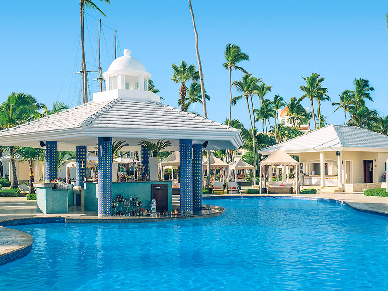 Iberostar Grand Bávaro 5