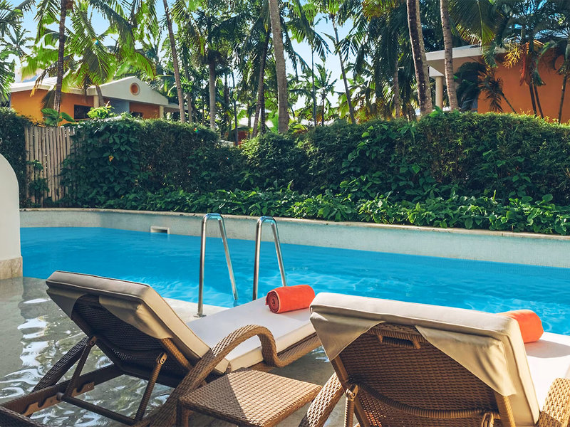 Iberostar Grand Bávaro 7
