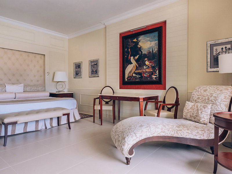 Iberostar Grand Bávaro 8