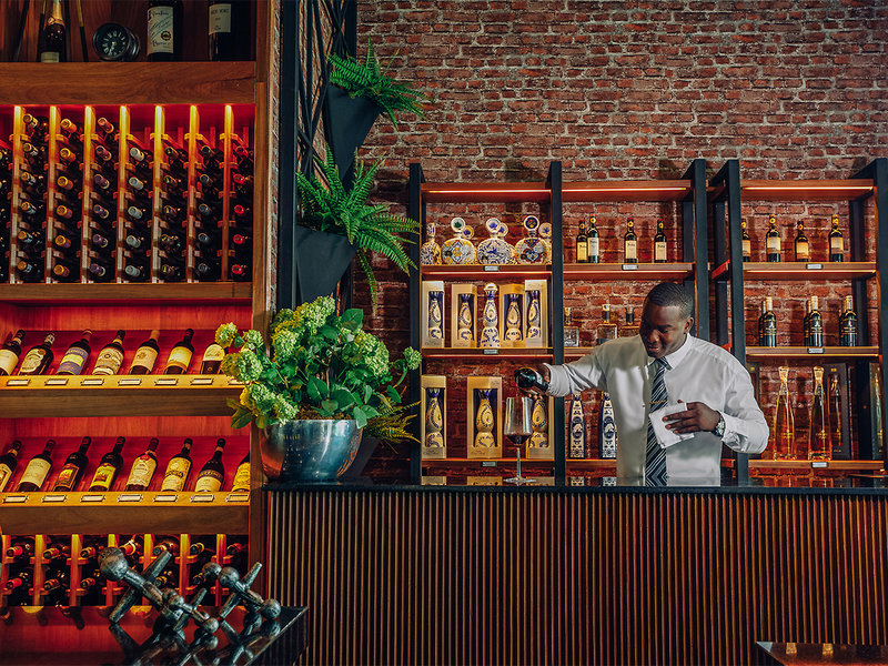 Iberostar Grand Bávaro 10