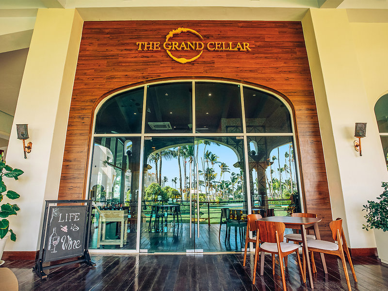 Iberostar Grand Bávaro 13