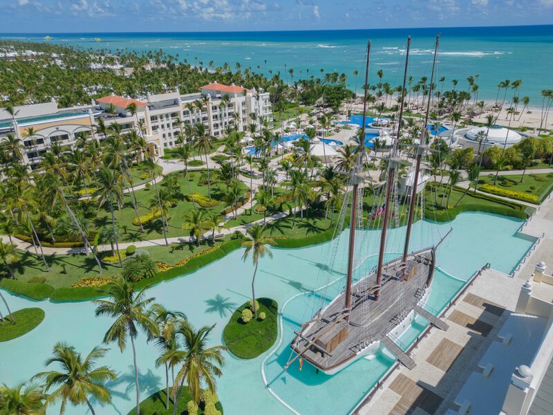 Iberostar Grand Bávaro 31