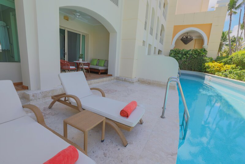 Iberostar Grand Bávaro 36