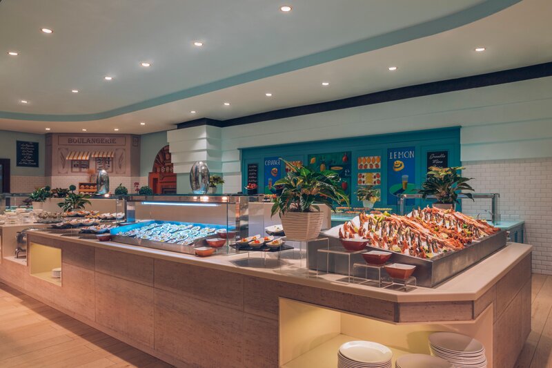 Iberostar Grand Bávaro 45