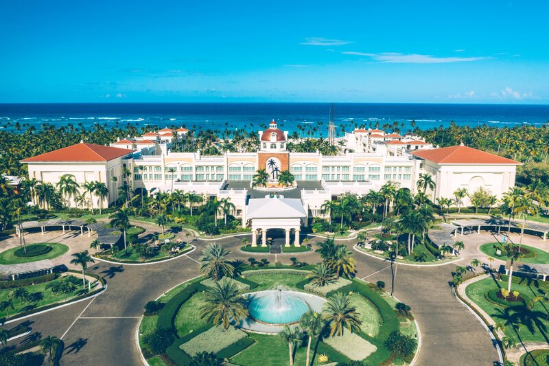 Iberostar Grand Bávaro 46
