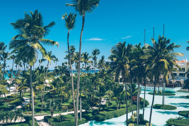 Iberostar Grand Bávaro 47