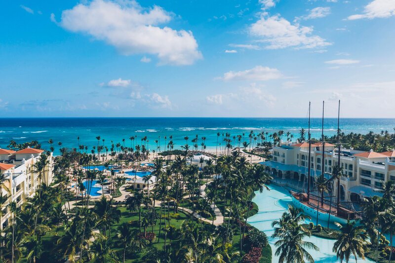 Iberostar Grand Bávaro 54