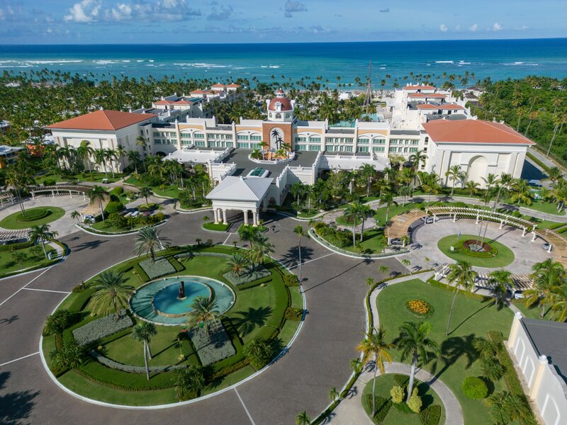 Iberostar Grand Bávaro 57