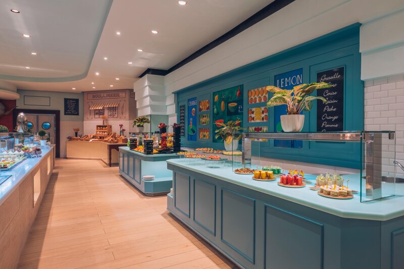 Iberostar Grand Bávaro 95