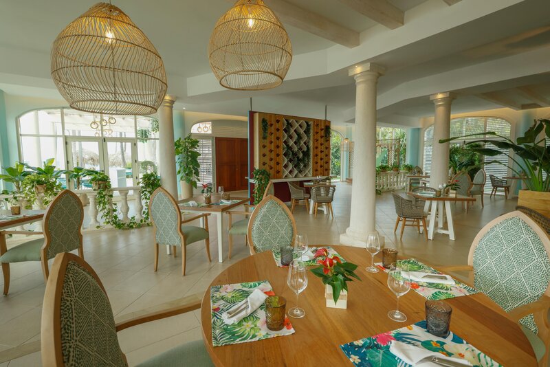 Iberostar Grand Bávaro 100