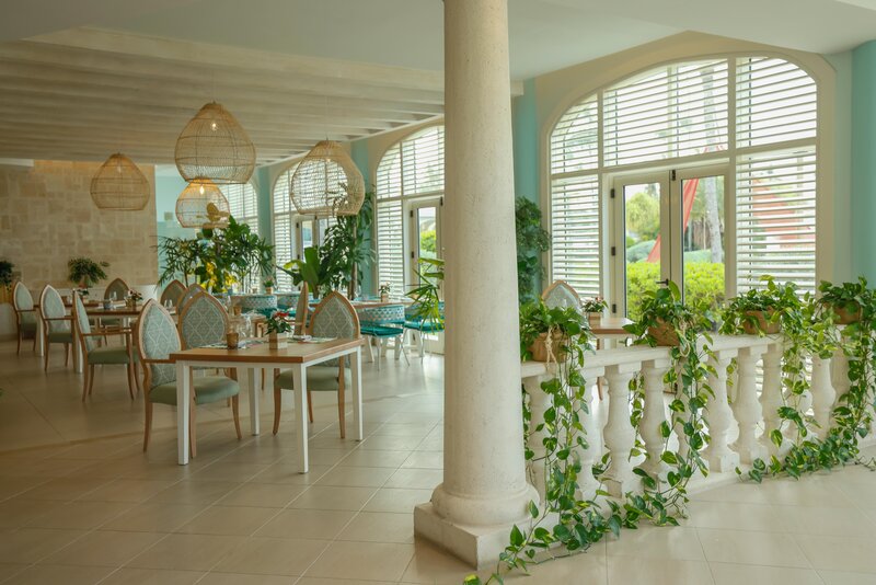 Iberostar Grand Bávaro 101