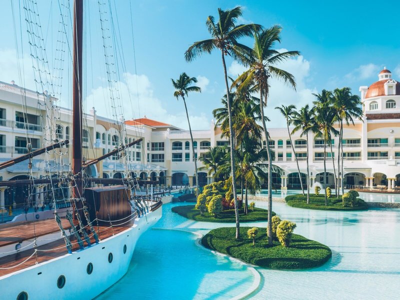 JOIA Bávaro by Iberostar 1