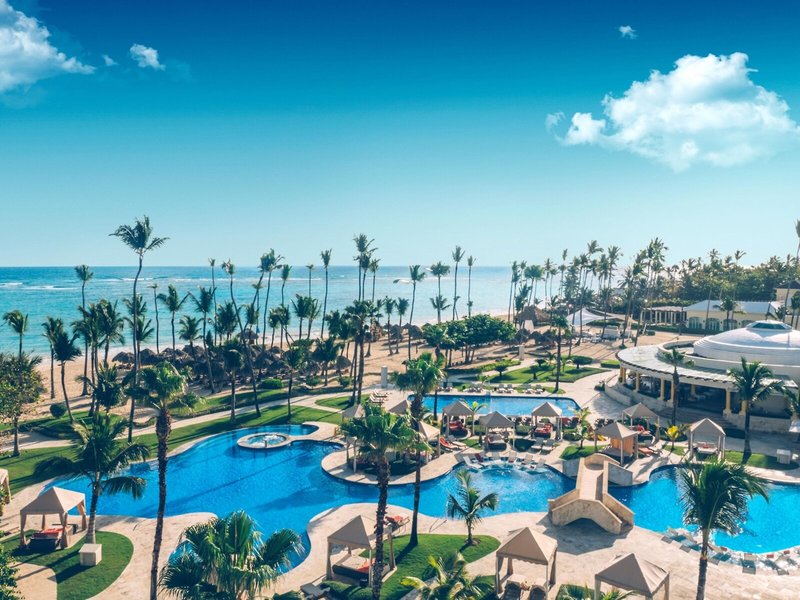 JOIA Bávaro by Iberostar 3