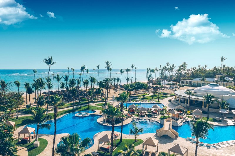 JOIA Bávaro by Iberostar 1