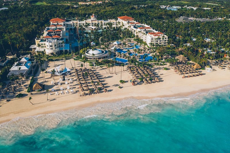 JOIA Bávaro by Iberostar 5