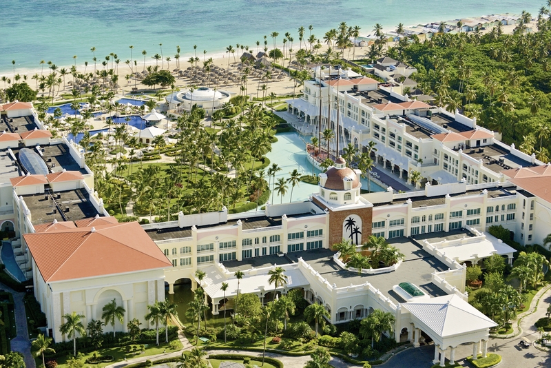 JOIA Bávaro by Iberostar 1