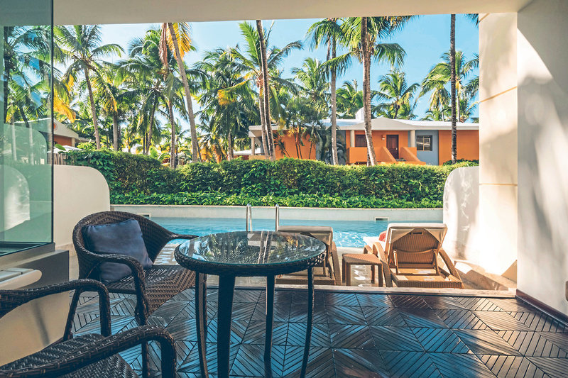 JOIA Bávaro by Iberostar 9