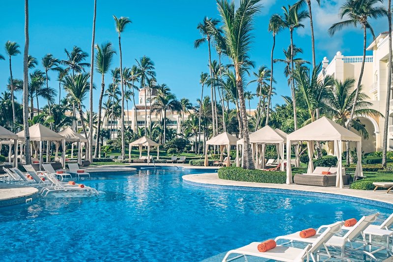 JOIA Bávaro by Iberostar 13