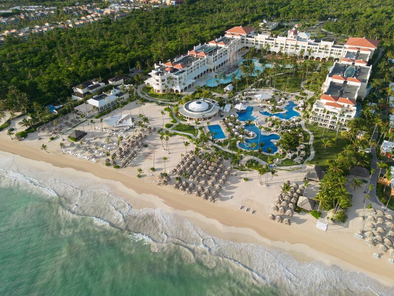 Iberostar Grand Bávaro 1