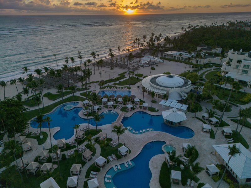 Iberostar Grand Bávaro 2