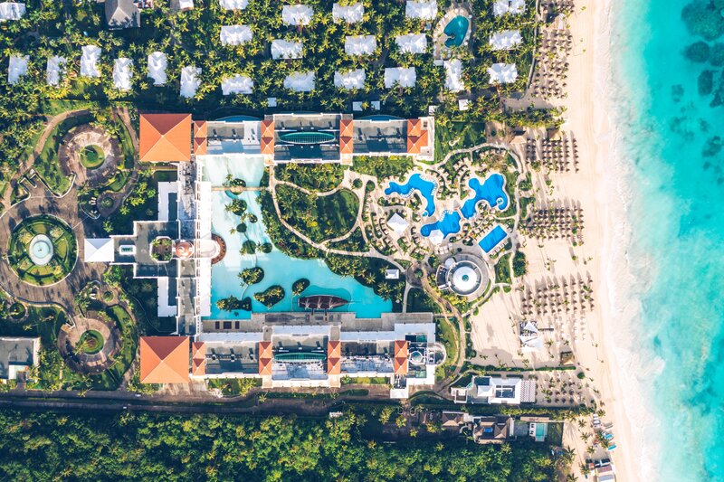Iberostar Grand Bávaro 3