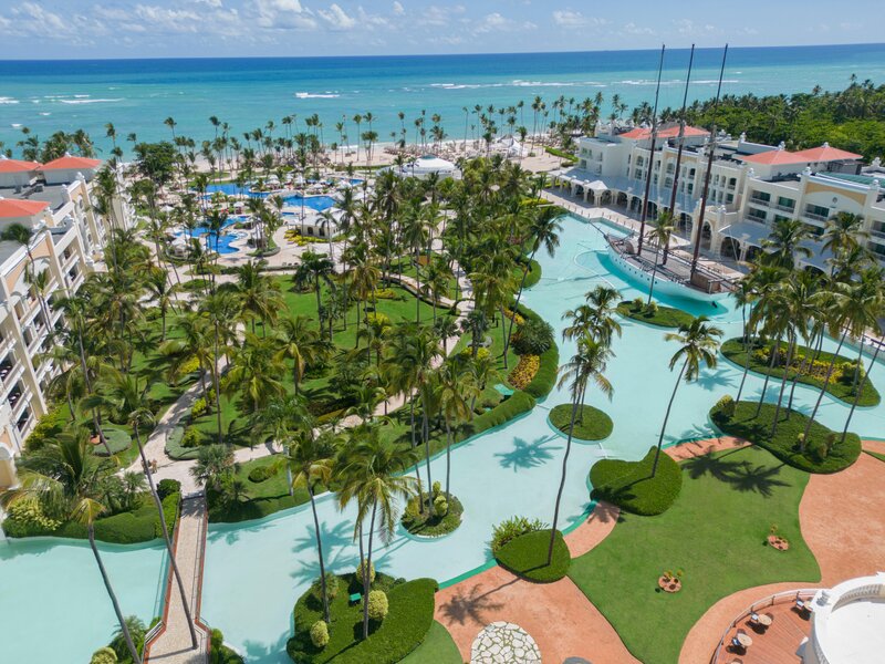 Iberostar Grand Bávaro 4