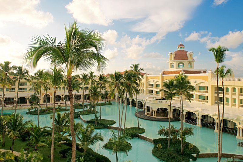 Iberostar Grand Bávaro 5