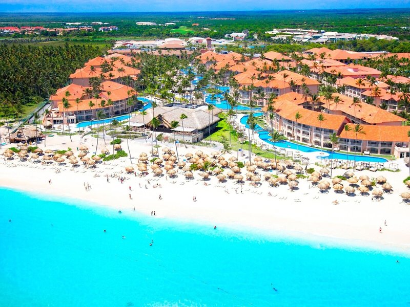 Majestic Elegance Punta Cana Family Section 1