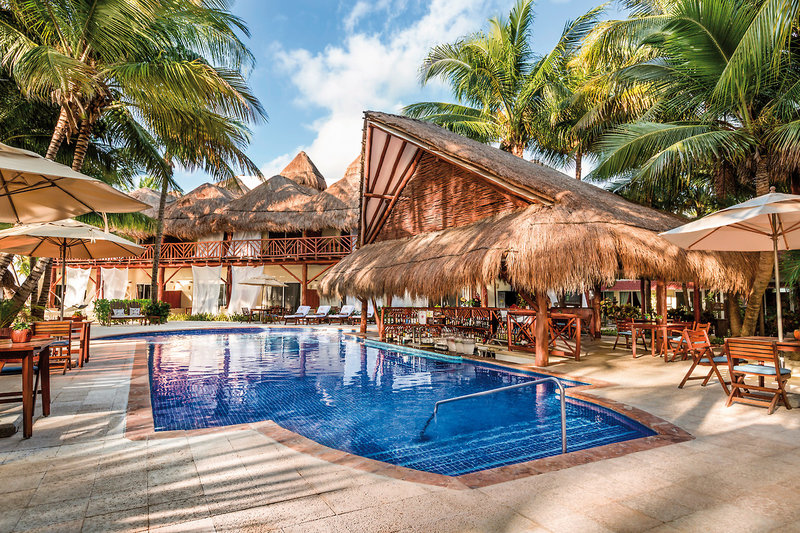 El Dorado Maroma 15