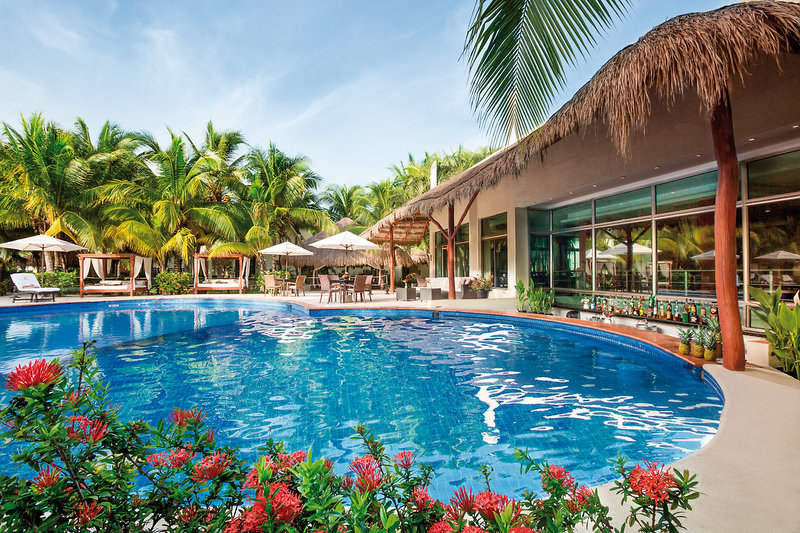 El Dorado Maroma 17