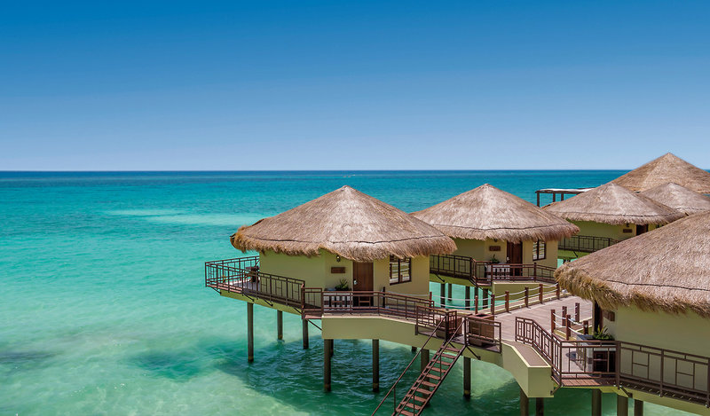 El Dorado Maroma 18