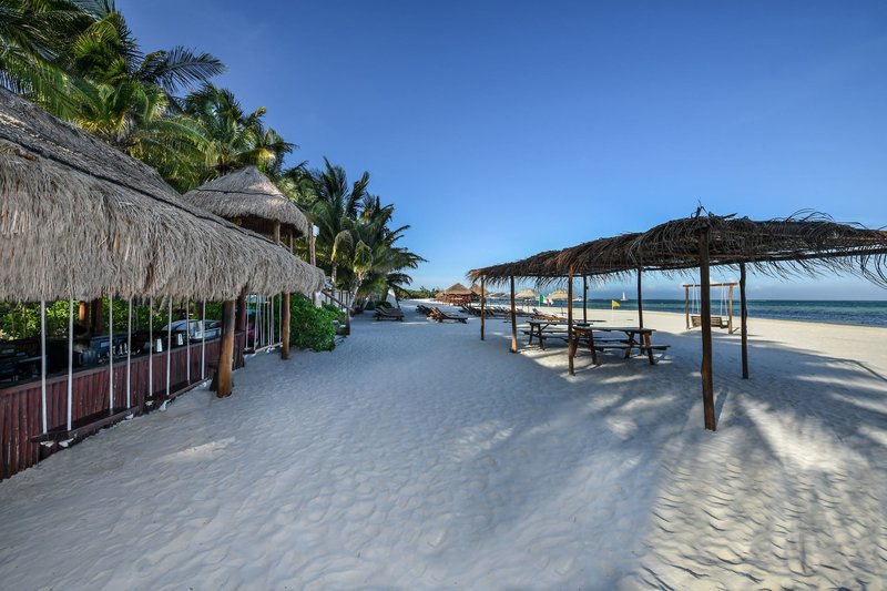 El Dorado Maroma 6