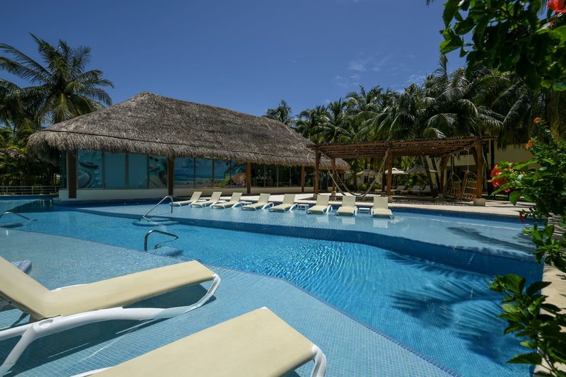 El Dorado Maroma 7