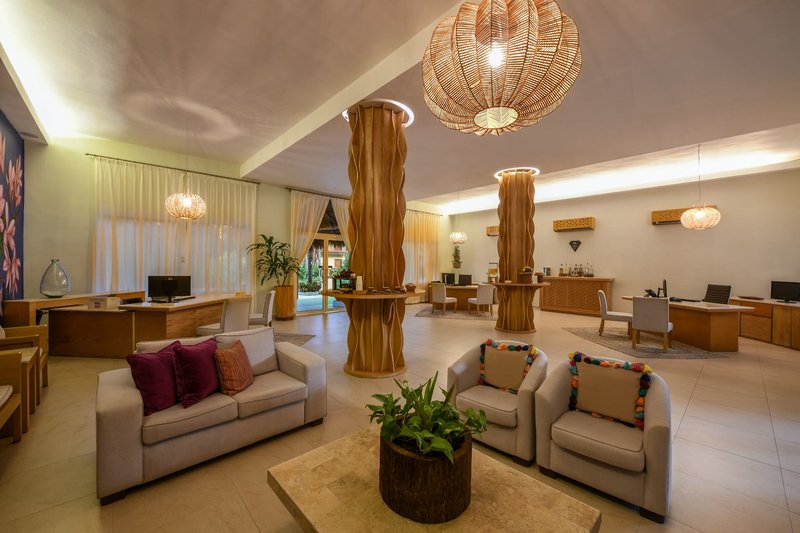 El Dorado Maroma 8